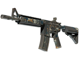 Global Offensive
