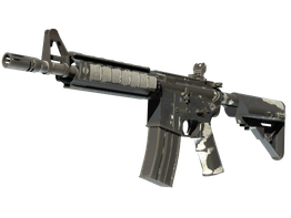 Urban DDPAT