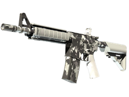 Urban DDPAT
