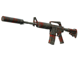 Blood Tiger
