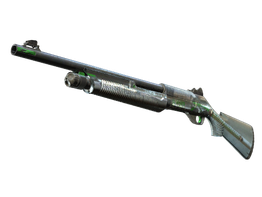 Clear Polymer