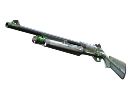 Clear Polymer