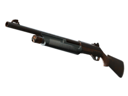 Rust Coat