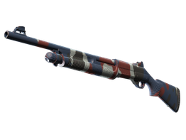 Ghost Camo