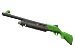 Green Apple