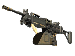 Desert-Strike