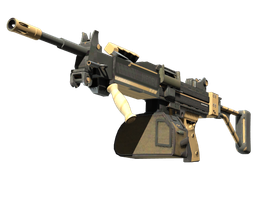 Desert-Strike