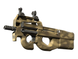 Sand Spray