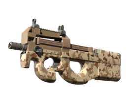 Desert DDPAT