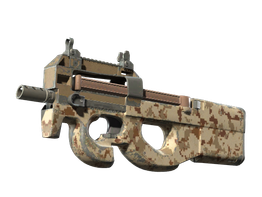 Desert DDPAT