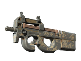 Desert DDPAT