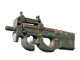 Emerald Dragon