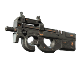 Elite Build