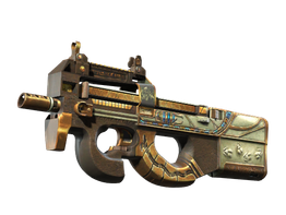 ScaraB Rush