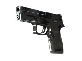 Metallic DDPAT