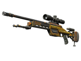 Big Iron