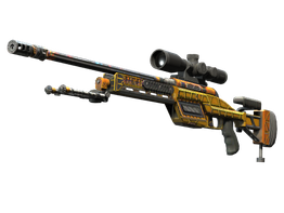Big Iron