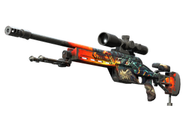 Dragonfire