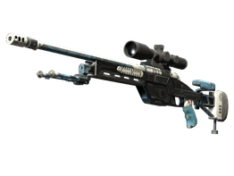 Ghost Crusader