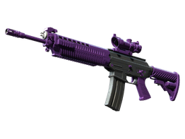 Ultraviolet