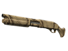 Snake Camo