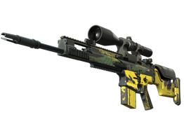 Jungle Slipstream