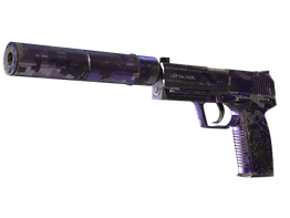 Purple DDPAT