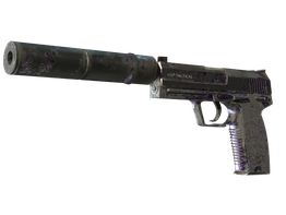 Purple DDPAT