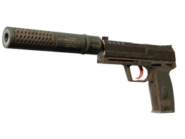 Desert Tactical