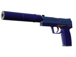 Royal Blue