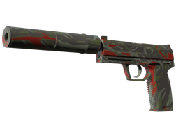 Blood Tiger