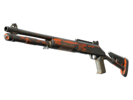 Blaze Orange
