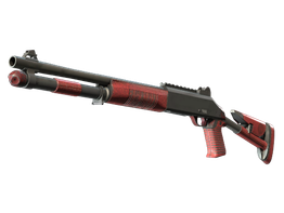 Red Leather