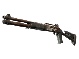 Oxide Blaze
