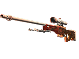 Desert Hydra