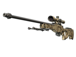 Snake Camo