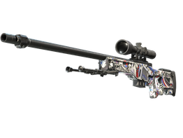 POP AWP