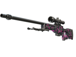 Pink DDPAT
