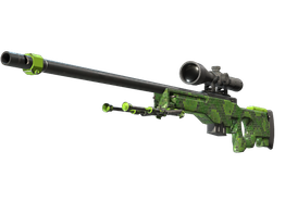 Pit Viper