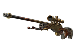 Sovereign Flame