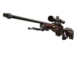 Chrome Cannon