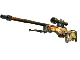 Dragon Lore