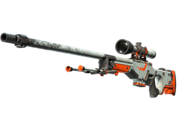 Asiimov