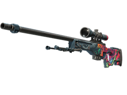 Hyper Beast