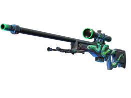 Atheris