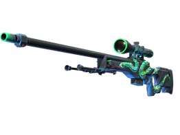 Atheris