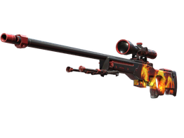 Wildfire
