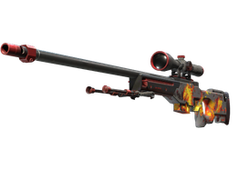 Wildfire