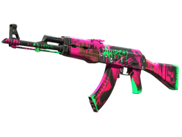 Neon Revolution