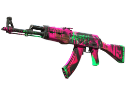 Neon Revolution